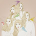 Red Velvet - Ice Cream Cake Lyrics
