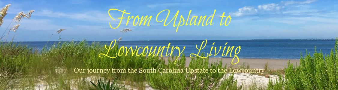 From Upland to Lowcountry Living