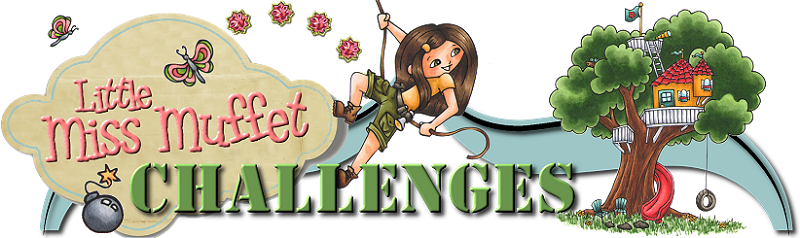 Little Miss Muffet Challenges & Releases