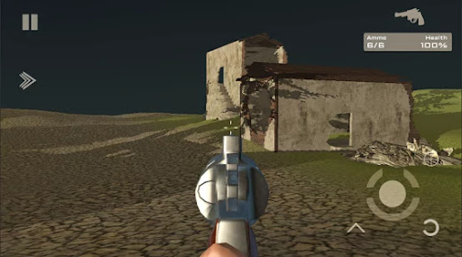 RUSTY Survival Apk RUSTY Survival Android Apk Data İndir