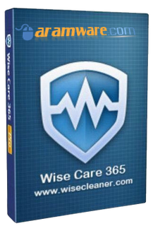 برنامج - Wise Care 365 Free 2.20.172 برنامج شامل لكل ما يتعلق بصيانة الجهاز Wise+Care+365%5B1%5D