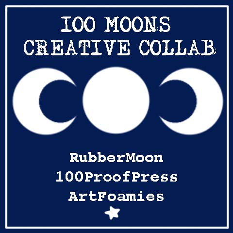 100 Moons Creative Team
