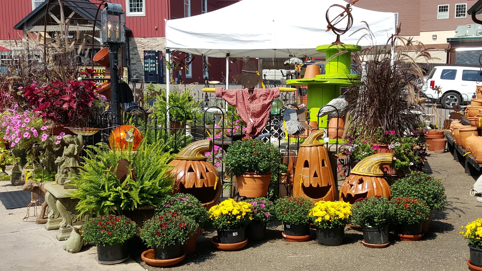September Decorating Ideas harvest thyme homestead: fall decorating ideas from amish country September Decorating Ideas harvest thyme homestead: fall decorating ideas from amish country