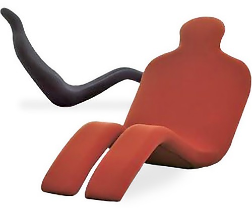 Cool Chair Cool Chair