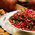 Nar salatası