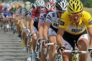Le The Tour de France 2012