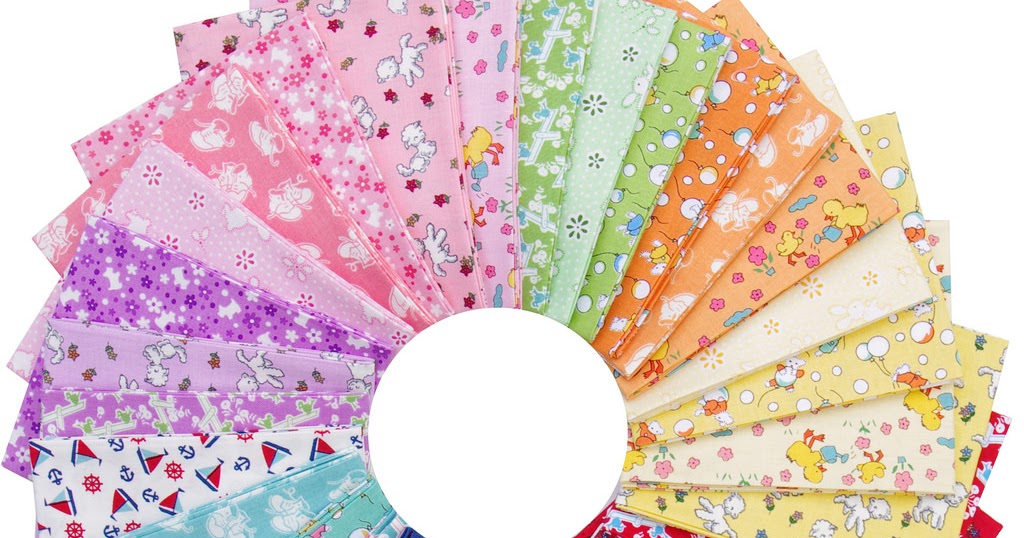 Red Pepper Quilts Sunday Stash 298 Toy Chest Penny Rose Fabrics