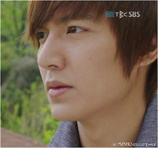 City Hunter Ep.04 Capture