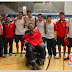 DESAFIO MOGENA 2014. <BR>Sábado 18 a partir de las 16,30 en el Polideportivo Juan de la Cierva de Getafe.