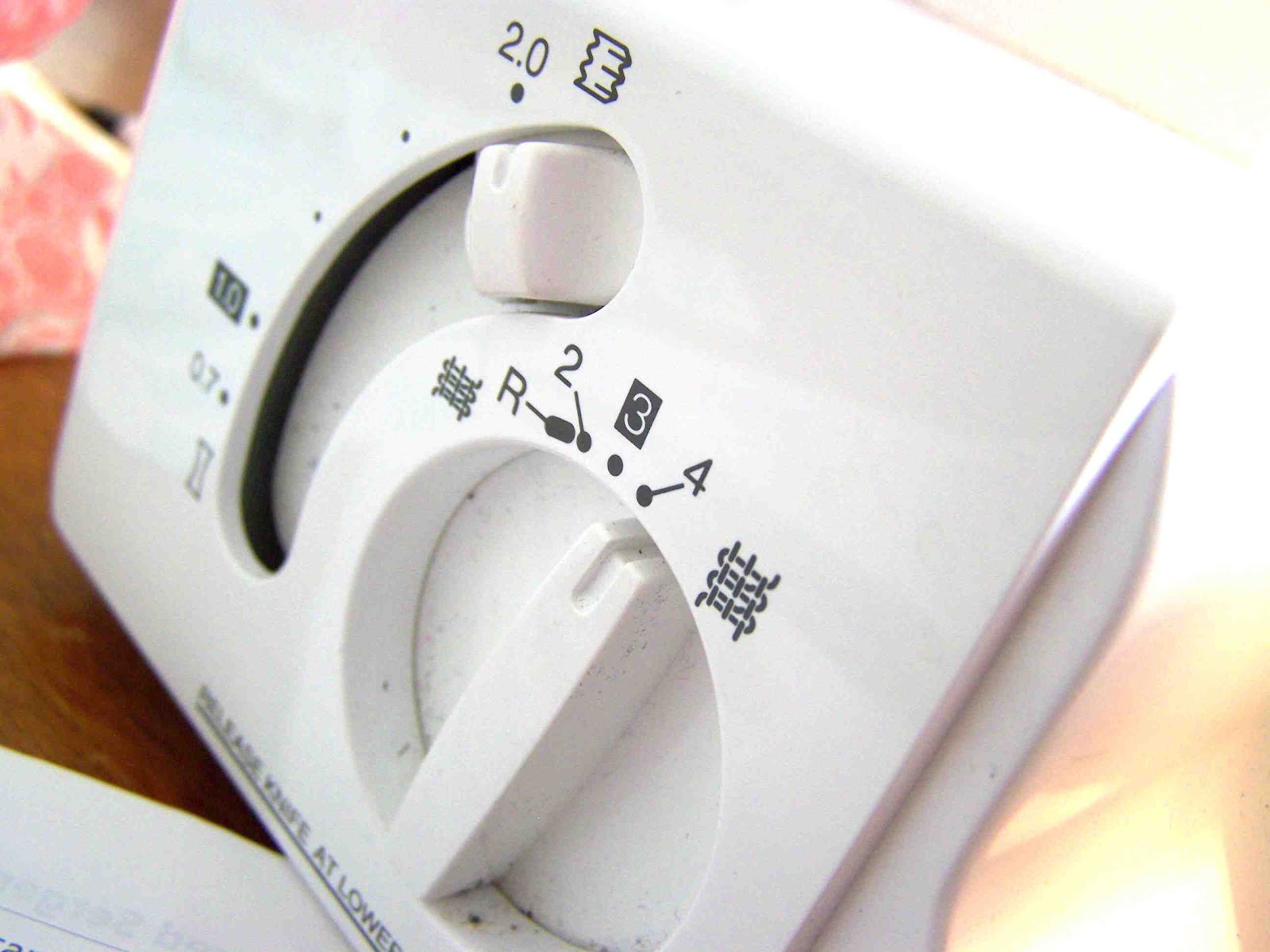 Made by Me. Shared with you. Technique Tuesday Gathering Fabric With