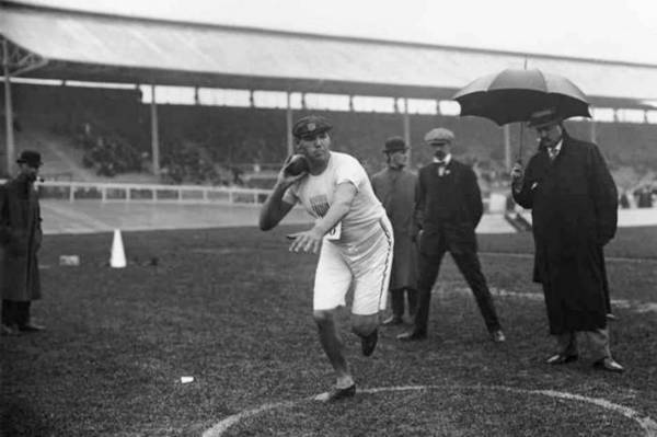 1908 நடந்த ஒலிம்பிக் போட்டியின் அரிய  புகைப்படங்கள்  London+Olympic+1908+008