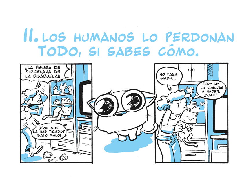 comics de gatos comics de gatos