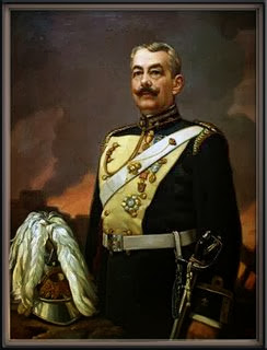 Comandante D.Joaquín Ramirez Luque.