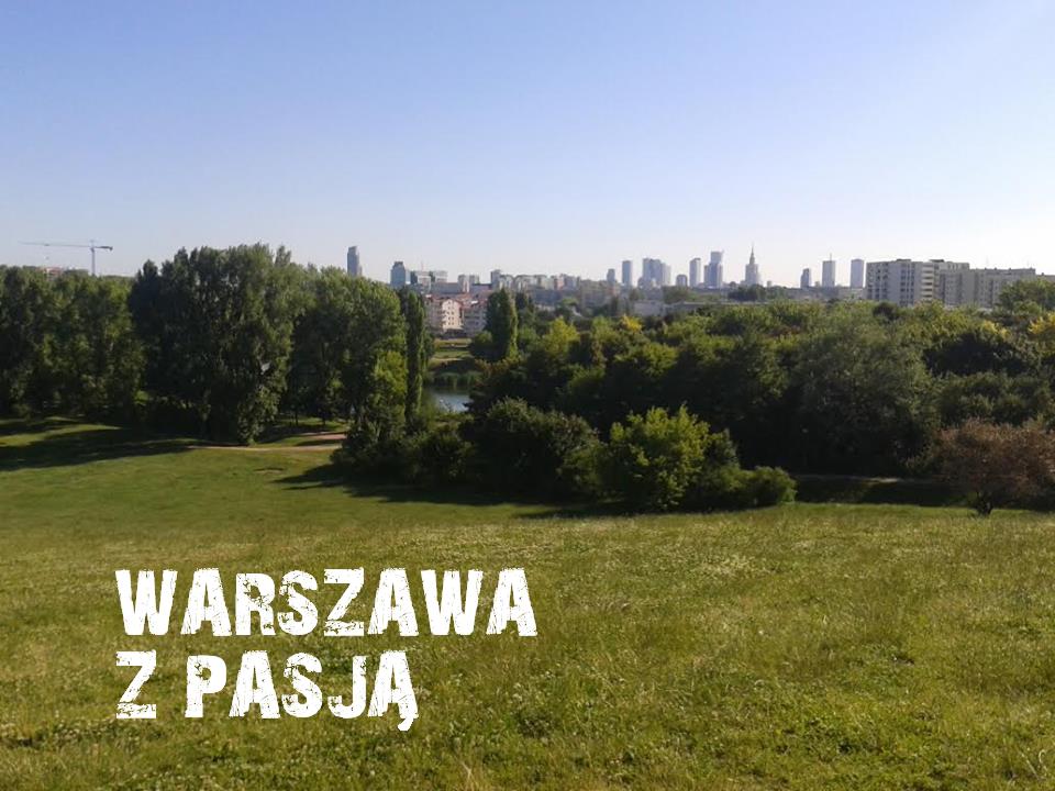 Warszawa z pasją