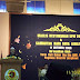 Giving a Speech at MRSM Langkawi
