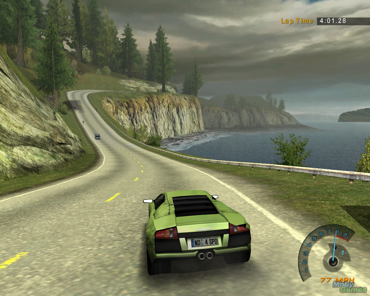 Need For Speed Hot Pursuit 2 Free Download - Ocean of Games