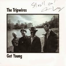 'Get Young' - The Tripwires: