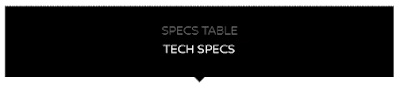 SPEC TABLE TECH