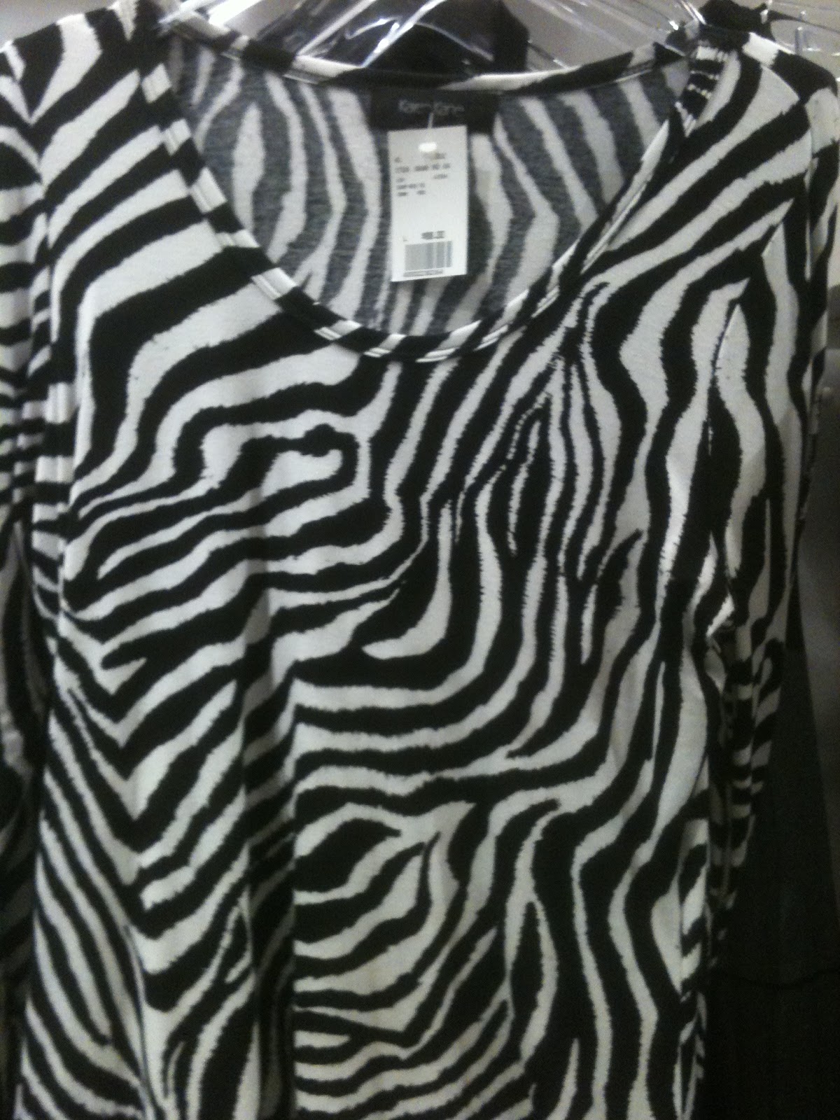 Rachel's Made In America Blog Finally Some Clothes!!