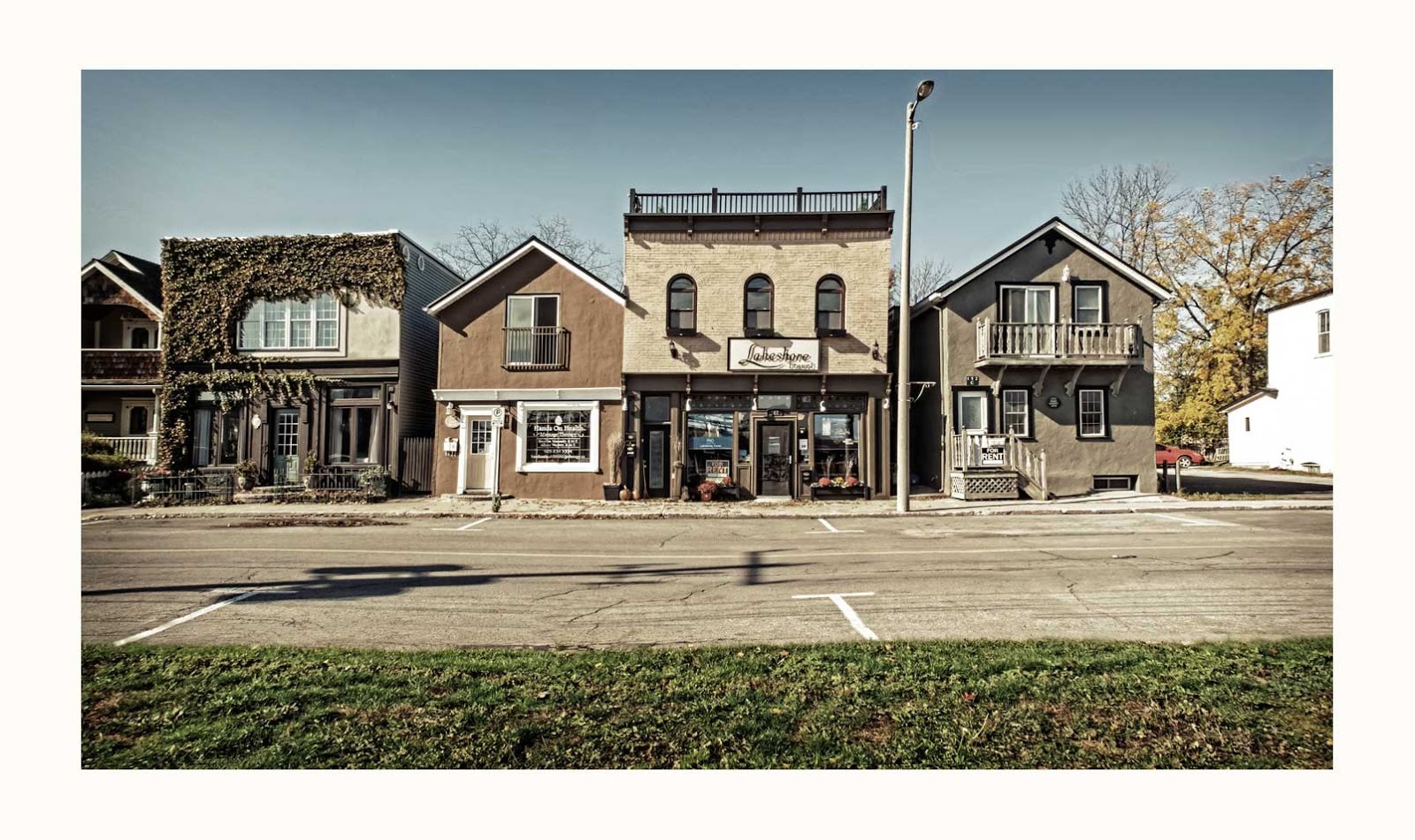 Silverpixel PORT COLBORNE, ONTARIO