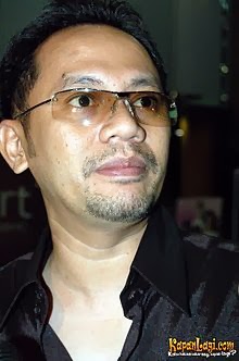 Profil Biodata Indra Brasco