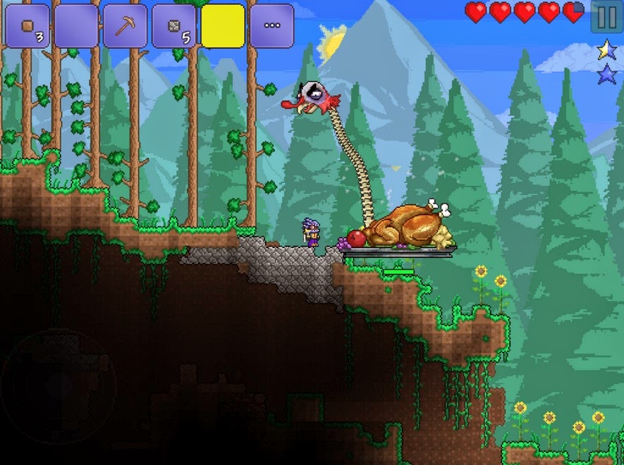 Где находятся сохранения в terraria Где находятся сохранения в terraria