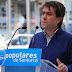 El PP en el Ayuntamiento de Barakaldo nombra como asesor a su excandidato de Santurtzi