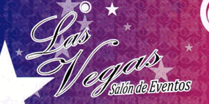 Salón de Eventos Las Vegas