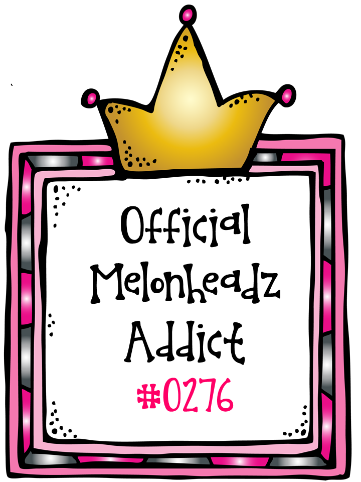 I'm a Melonheadz Addict!