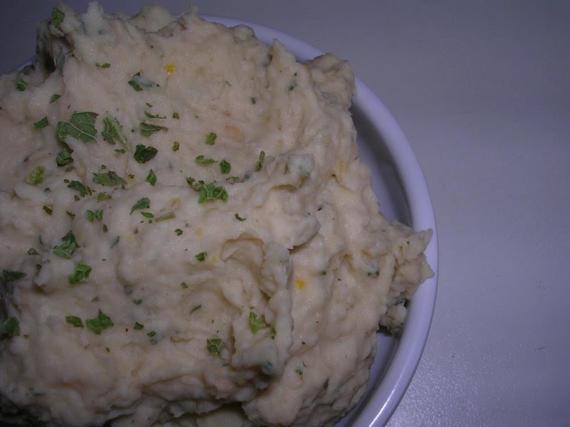 Rocket and Roses Vegan Kitchen Butter Bean Pate