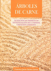 Árboles de carne