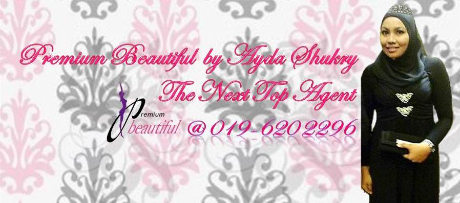 Premium Beautiful by Ayda Shukry