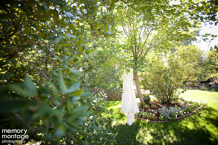 cascade garden wedding yakima