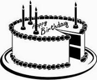 Geburtstag Ausmalbilder Kostenlos - Malvorlagen - Kostenlose Malvorlagen Geburtstag