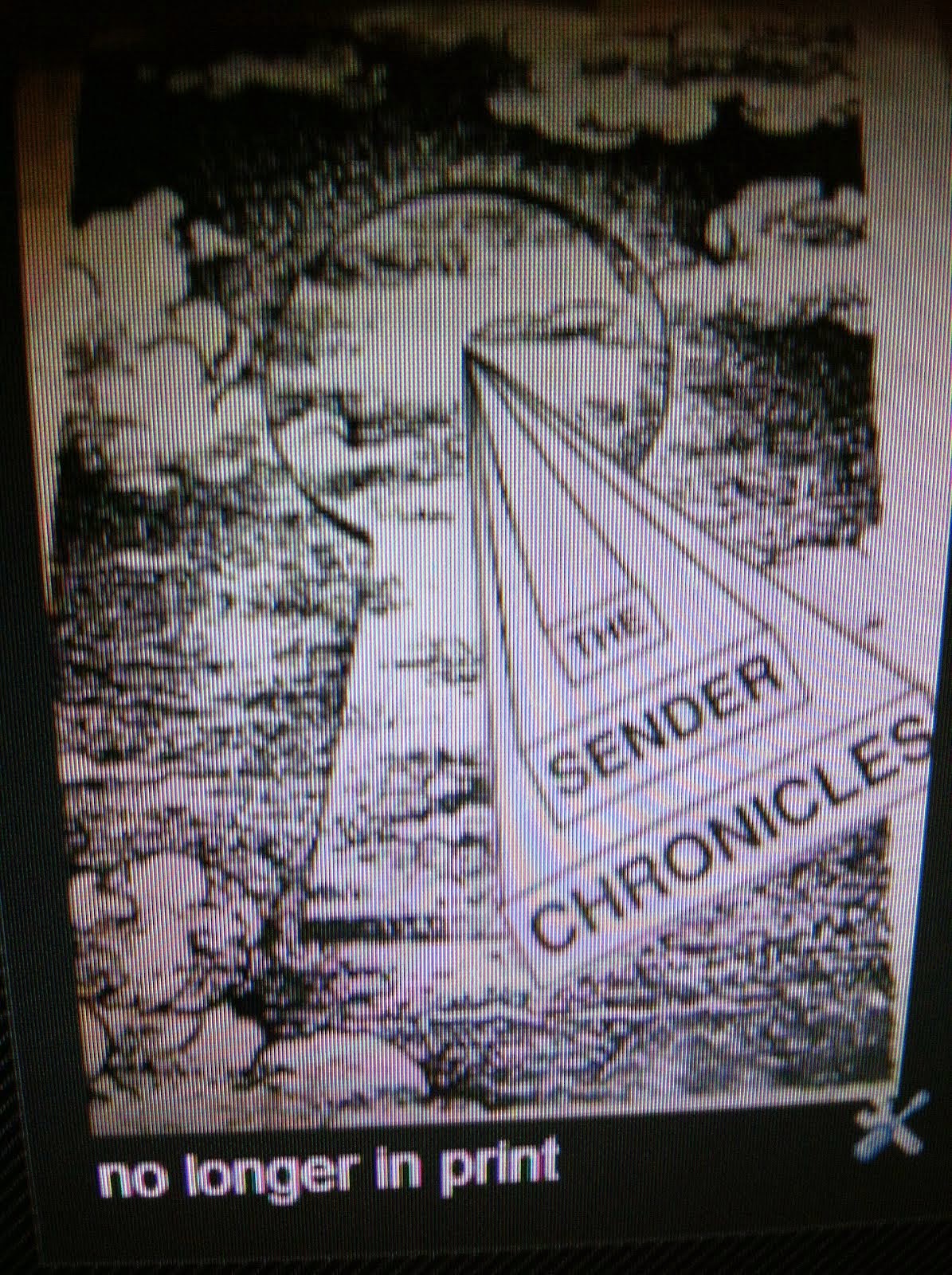 The Sender Chronicles