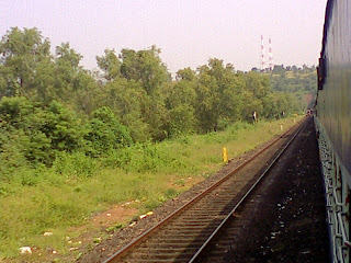 Konkan Railway Tickets