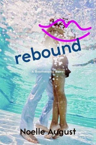 Rebound Rebound cover
