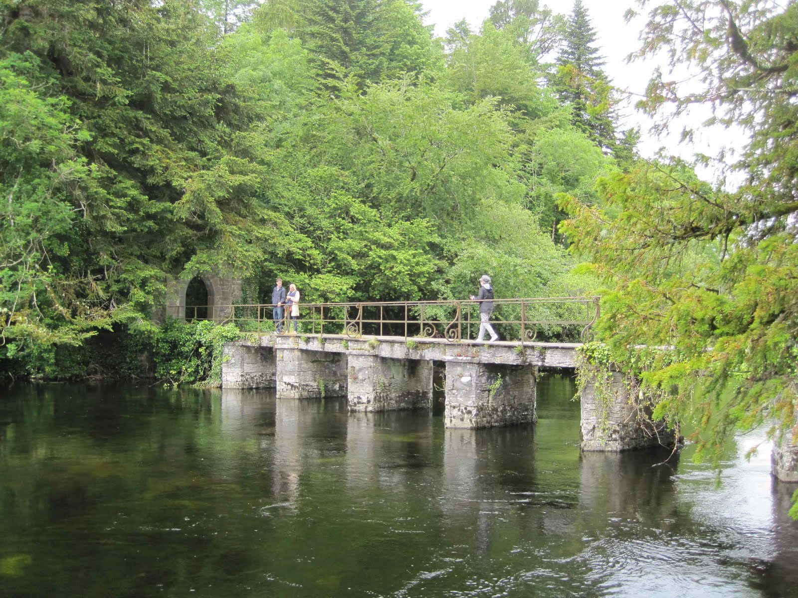 Cong Ireland