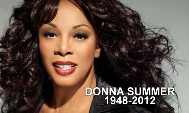 donna summer donna summer