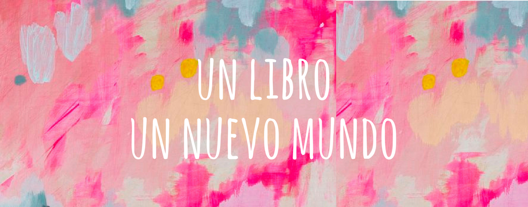 un libro un nuevo mundo