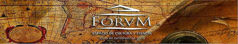 FORVM Espacio de Cultura y Ciencia