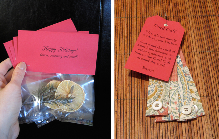 coley clothing and design blog diy stocking stuffers