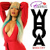 Audio: Barbee "Whoa"