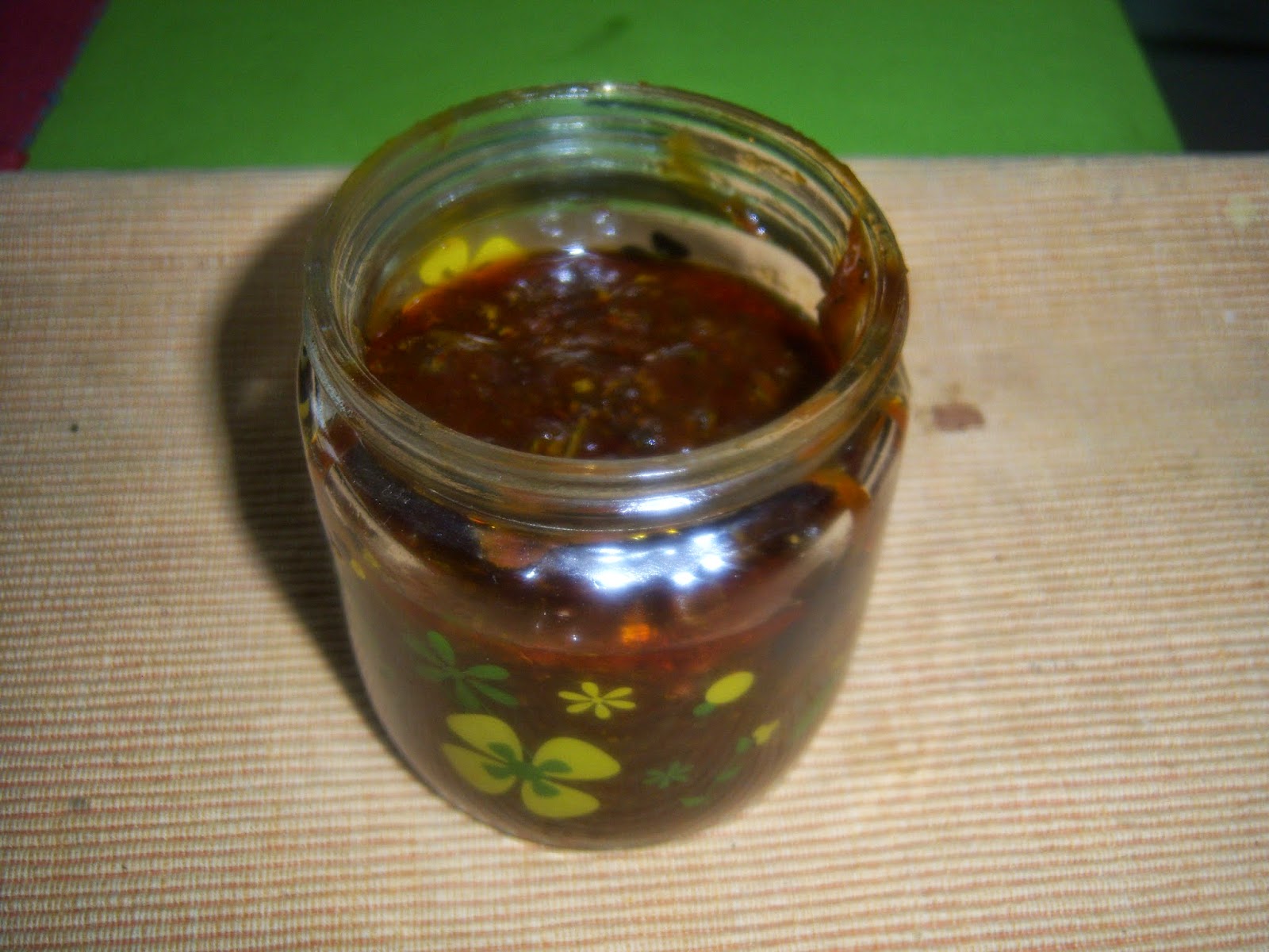 Kothimeera Pachchadi/Coriander Pickle E.A.T easyvegrecipes