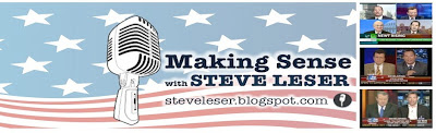 Making Sense with Steve Leser
