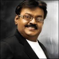  Vijaykanth