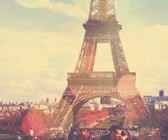 Paris, Je t'aime