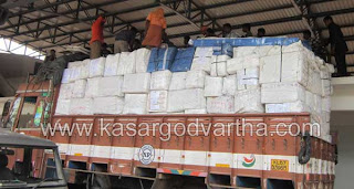Lorry Lorry, Tax, Scam, Gulf, Mumbai, Malappuram, Police, Seized, Fine, Kasaragod, Kerala, Malayalam news, Kasargod Vartha, Kerala News, International News, National News, Gulf News, Health News, Educational News, Business News, Stock news, Gold News