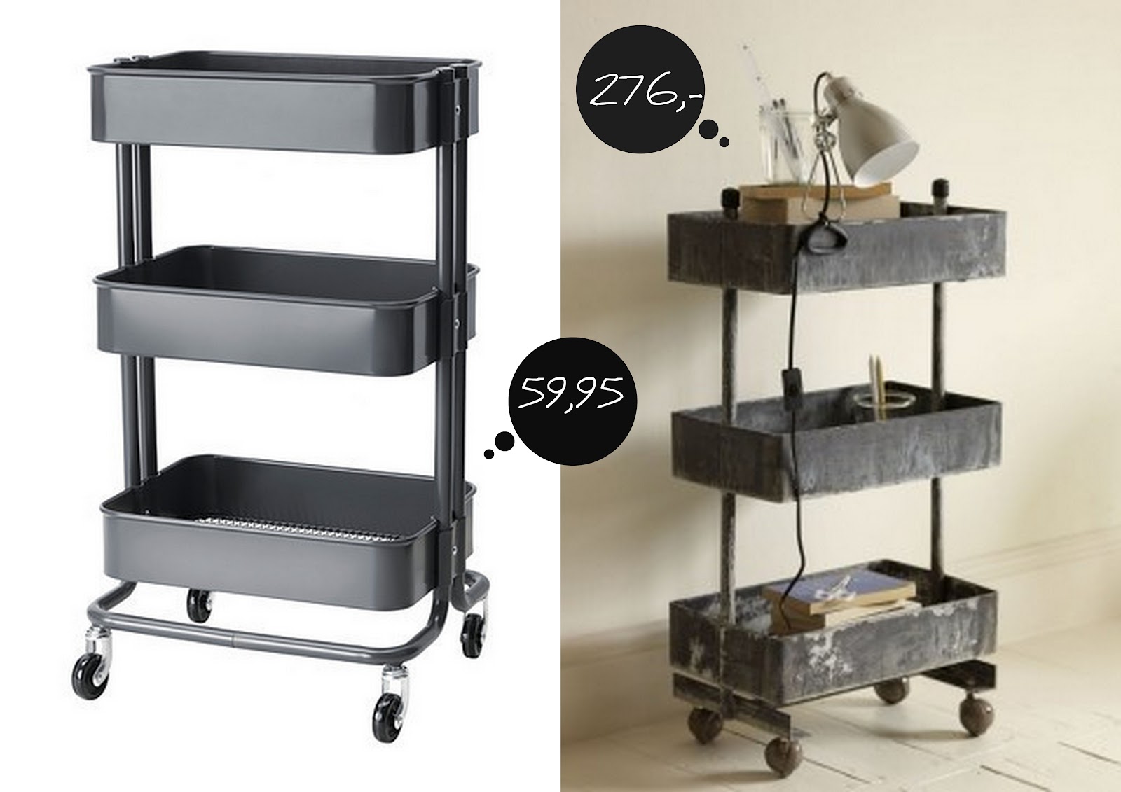 Grande desserte cuisine: fÃrhÃja desserte ikea. a desserte mobile ...