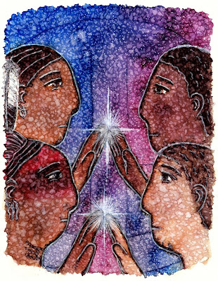 "Descendants" (January 1, 2014)